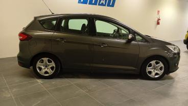 SPOTICAR Ford C-max 1.5 Tdci 120cv Start And Stop Plus Usata - Monovolume Diesel Grigio - Imola - 502518250_4