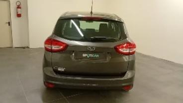 SPOTICAR Ford C-max 1.5 Tdci 120cv Start And Stop Plus Usata - Monovolume Diesel Grigio - Imola - 502518250_5