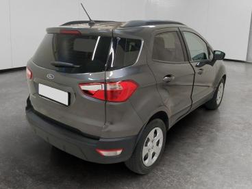 SPOTICAR Ford Ecosport 1.5 Ecoblue Plus S And S 100cv My19 Usata - Suv Diesel Grigio - Cuneo - 502284197_4