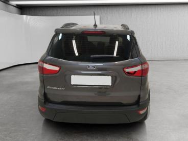 SPOTICAR Ford Ecosport 1.5 Ecoblue Plus S And S 100cv My19 Usata - Suv Diesel Grigio - Cuneo - 502284197_5