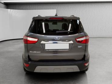 SPOTICAR Ford Ecosport 1.5 Ecoblue Titanium S And S 95cv My20.25 Usata - Suv Diesel Grigio - Cuneo - 502284220_5