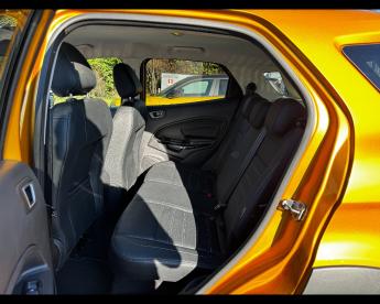 SPOTICAR Ford Ecosport 1.0 Ecoboost 125 Cv Start And Stop Active Usata - Suv Benzina Arancio - Ravenna - 502336257_4