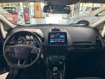 SPOTICAR Ford Ecosport 1.0 Ecoboost Titanium S And Amp,s 125cv Usata - Suv Benzina Grigio - Lancusi - 502355363_5