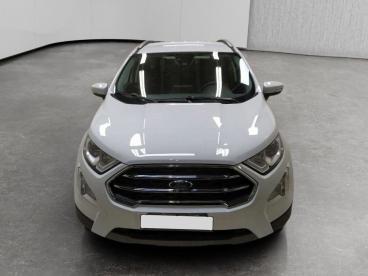 SPOTICAR Ford Ecosport 1.0 Ecoboost Titanium S And S 125cv My20.25 Usata - Suv Benzina Bianco - Cuneo - 502376886_2