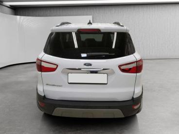SPOTICAR Ford Ecosport 1.0 Ecoboost Titanium S And S 125cv My20.25 Usata - Suv Benzina Bianco - Cuneo - 502376886_5