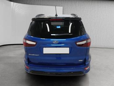 SPOTICAR Ford Ecosport 1.0 Ecoboost St-line 100cv Usata - Suv Benzina Blu - Cuneo - 502376897_5