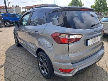 SPOTICAR Ford Ecosport 1.0 Ecoboost St-line S And S 125cv My20.25 Usata - Suv Benzina Grigio - Cuneo - 502376898_5