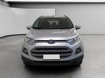 SPOTICAR Ford Ecosport 1.5 Plus 110cv E6 Usata - Suv Benzina Grigio - Cuneo - 502376901_2