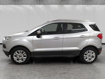 SPOTICAR Ford Ecosport 1.5 Plus 110cv E6 Usata - Suv Benzina Grigio - Cuneo - 502376901_4