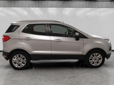 SPOTICAR Ford Ecosport 1.5 Plus 110cv E6 Usata - Suv Benzina Grigio - Cuneo - 502376901_5