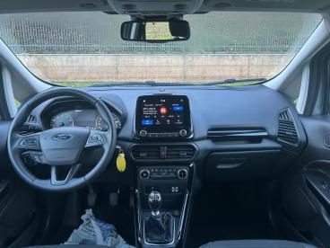 SPOTICAR Ford Ecosport 1.0 Ecoboost Titanium S And Amp,s 125cv Usata - Suv Benzina Grigio - Lancusi - 502384333_5