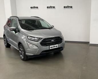 SPOTICAR Ford Ecosport 1.0 Ecoboost 125 Cv Start And Stop St-line Design Usata - Suv Benzina Grigio - Arona - 502384723_1