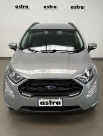 SPOTICAR Ford Ecosport 1.0 Ecoboost 125 Cv Start And Stop St-line Design Usata - Suv Benzina Grigio - Arona - 502384723_2