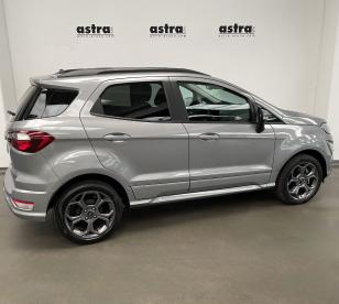 SPOTICAR Ford Ecosport 1.0 Ecoboost 125 Cv Start And Stop St-line Design Usata - Suv Benzina Grigio - Arona - 502384723_4
