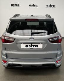 SPOTICAR Ford Ecosport 1.0 Ecoboost 125 Cv Start And Stop St-line Design Usata - Suv Benzina Grigio - Arona - 502384723_5