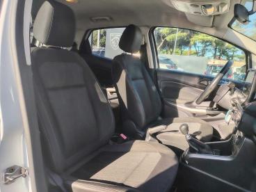 SPOTICAR Ford Ecosport 1.5 Tdci 100 Cv Start&stop Plus Usata - Suv Diesel Bianco - Massa - 1202394494_5