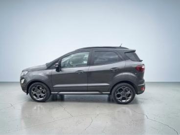 SPOTICAR Ford Ecosport 1.0 Ecoboost 125 Cv Start And Stop St-line Usata - Suv Benzina Grigio - Casatenovo - 502434659_5