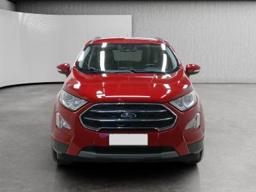 SPOTICAR Ford Ecosport 1.0 Ecoboost Titanium S And S 125cv My20.25 Usata - Suv Benzina Rosso - Cuneo - 502436442_2