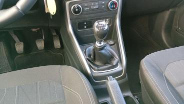 SPOTICAR Ford Ecosport 1.0 Ecoboost 100 Cv Plus Usata - Suv Benzina Rosso - Imola - 502442520_1