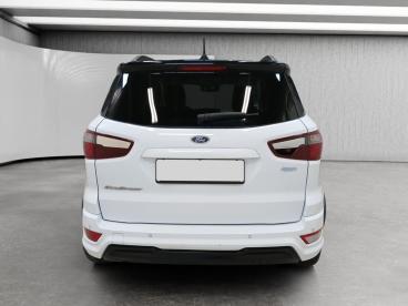 SPOTICAR Ford Ecosport 1.0 Ecoboost St-line S And S 125cv My20.25 Usata - Suv Benzina Bianco - Cuneo - 502459302_5
