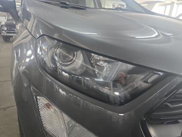 SPOTICAR Ford Ecosport 2018 1.0 Ecoboost Active S And S 125cv Usata - Suv Benzina Grigio - Bollengo - 502463715_3