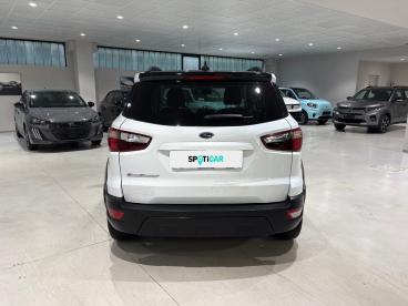 SPOTICAR Ford Ecosport 1.0 Ecoboost 125cv S&s Active Usata - Suv Benzina Bianco - Sesto San Giovanni - 1202467770_5