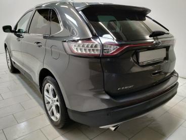 SPOTICAR Ford Edge 2.0 Tdci Titanium S And S Awd 210cv Powershift Usata - Suv Diesel Grigio - Cuneo - 502284237_4