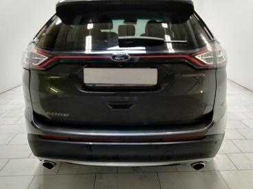 SPOTICAR Ford Edge 2.0 Tdci Titanium S And S Awd 210cv Powershift Usata - Suv Diesel Grigio - Cuneo - 502284237_5