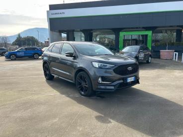 SPOTICAR Ford Edge 2.0 Ecoblue St-line S And Amp,s Awd 238cv Auto Usata - Suv Diesel Grigio - Lancusi - 502389694_2