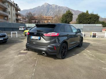 SPOTICAR Ford Edge 2.0 Ecoblue St-line S And Amp,s Awd 238cv Auto Usata - Suv Diesel Grigio - Lancusi - 502389694_3