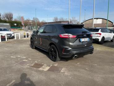 SPOTICAR Ford Edge 2.0 Ecoblue St-line S And Amp,s Awd 238cv Auto Usata - Suv Diesel Grigio - Lancusi - 502389694_4