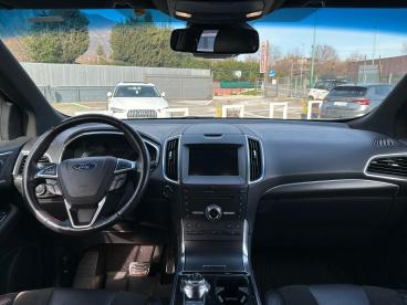 SPOTICAR Ford Edge 2.0 Ecoblue St-line S And Amp,s Awd 238cv Auto Usata - Suv Diesel Grigio - Lancusi - 502389694_5