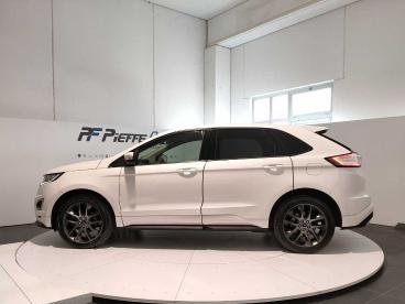 SPOTICAR Ford Edge 2.0 Tdci 210 Cv Awd Start&stop Powershift Sport Usata - Suv Diesel Bianco - Teramo - 1202474427_2