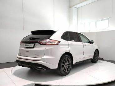 SPOTICAR Ford Edge 2.0 Tdci 210 Cv Awd Start&stop Powershift Sport Usata - Suv Diesel Bianco - Teramo - 1202474427_4