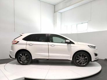 SPOTICAR Ford Edge 2.0 Tdci 210 Cv Awd Start&stop Powershift Sport Usata - Suv Diesel Bianco - Teramo - 1202474427_5