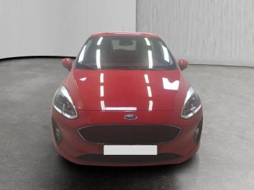 SPOTICAR Ford Fiesta 5p 1.5 Ecoblue Connect S And S 85cv My20.75 Usata - City Car Diesel Rosso - Cuneo - 502283838_2