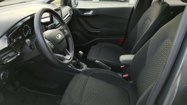 SPOTICAR Ford Fiesta 1.0 Ecoboost Hybrid 125 Cv 5 Porte Business Usata - City Car Ibrido Grigio - Ravenna - 502336241_3