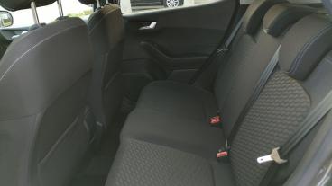 SPOTICAR Ford Fiesta 1.0 Ecoboost Hybrid 125 Cv 5 Porte Business Usata - City Car Ibrido Grigio - Ravenna - 502336241_4