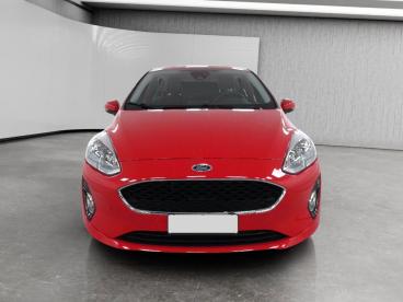 SPOTICAR Ford Fiesta 5p 1.1 Plus Gpl 75cv Usata - City Car Gpl-metano Rosso - Cuneo - 502376613_2