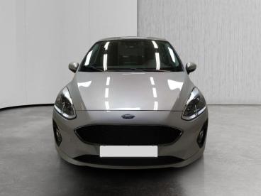 SPOTICAR Ford Fiesta 5p 1.5 Ecoblue (tdci) Plus 85cv My19 Usata - City Car Diesel Argento - Cuneo - 502376617_2