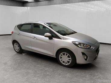 SPOTICAR Ford Fiesta 5p 1.5 Ecoblue (tdci) Plus 85cv My19 Usata - City Car Diesel Argento - Cuneo - 502376617_3