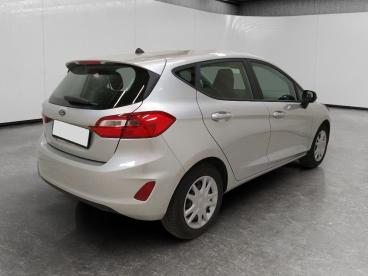 SPOTICAR Ford Fiesta 5p 1.5 Ecoblue (tdci) Plus 85cv My19 Usata - City Car Diesel Argento - Cuneo - 502376617_4