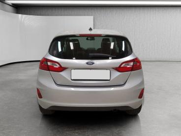 SPOTICAR Ford Fiesta 5p 1.5 Ecoblue (tdci) Plus 85cv My19 Usata - City Car Diesel Argento - Cuneo - 502376617_5