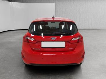 SPOTICAR Ford Fiesta 5p 1.1 Connect Gpl S And S 75cv My20.75 Usata - City Car Gpl-metano Rosso - Cuneo - 502376626_5