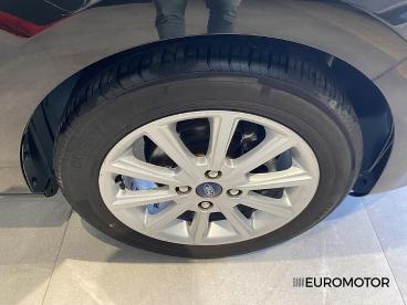 SPOTICAR Ford Fiesta 5p 1.5 Ecoblue Titanium 85cv S&s My20.25 Usata - City Car Diesel Nero - Modugno - 1202379270_5