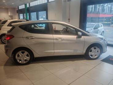 SPOTICAR Ford Fiesta 1.1 75 Cv Gpl 5 Porte Connect Usata - City Car Gpl-metano Grigio - Grugliasco - 502391519_3