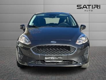 SPOTICAR Ford Fiesta Vii 2017 5p 5p 1.5 Tdci Plus 85cv Usata - City Car Diesel Grigio - Perugia - 502398241_3