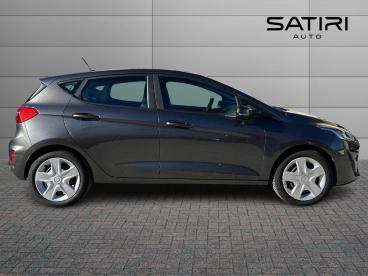 SPOTICAR Ford Fiesta Vii 2017 5p 5p 1.5 Tdci Plus 85cv Usata - City Car Diesel Grigio - Perugia - 502398241_5