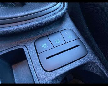 SPOTICAR Ford Fiesta 5p 1.5 Ecoblue Business 85cv My20.25 Usata - City Car Diesel Bianco - Mirandola - 1202424890_4