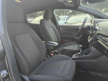SPOTICAR Ford Fiesta 1.0 Ecoboost 100cv S&s St-line Usata - City Car Benzina Grigio - Massa - 1202443124_5